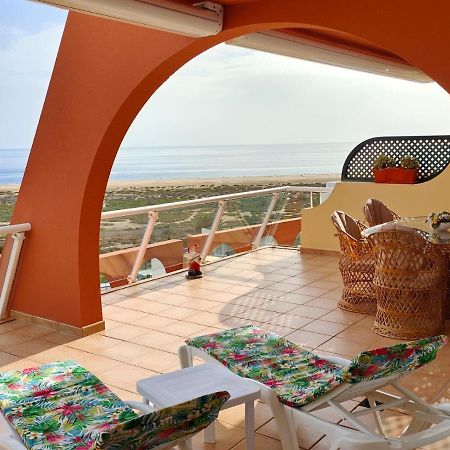 Apartamento Balcon De Jandia Playa Jandia Εξωτερικό φωτογραφία