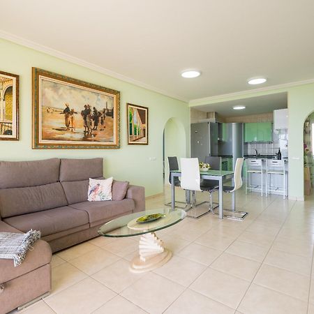 Apartamento Balcon De Jandia Playa Jandia Εξωτερικό φωτογραφία