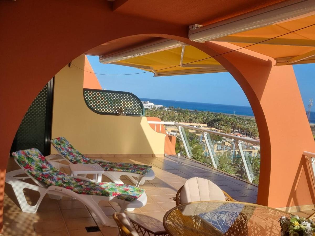 Apartamento Balcon De Jandia Playa Jandia Εξωτερικό φωτογραφία