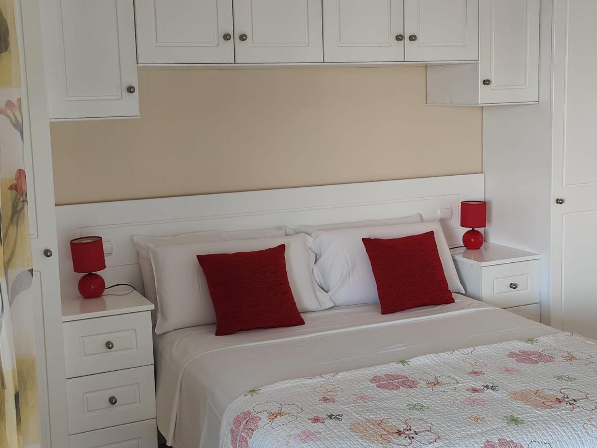 Apartamento Balcon De Jandia Playa Jandia Εξωτερικό φωτογραφία