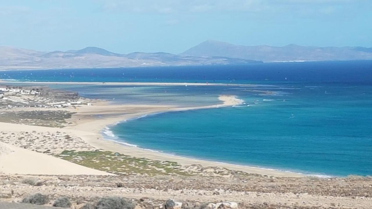 Apartamento Balcon De Jandia Playa Jandia Εξωτερικό φωτογραφία