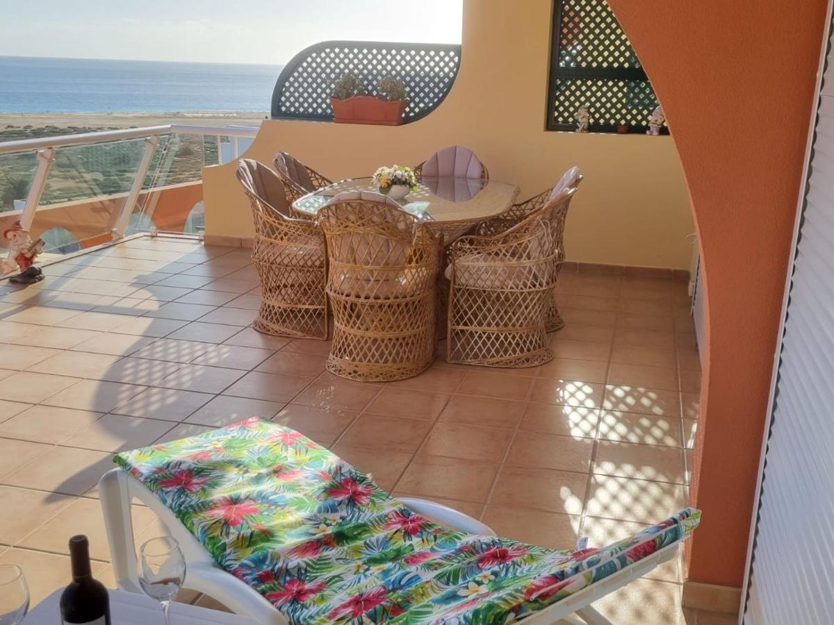 Apartamento Balcon De Jandia Playa Jandia Εξωτερικό φωτογραφία