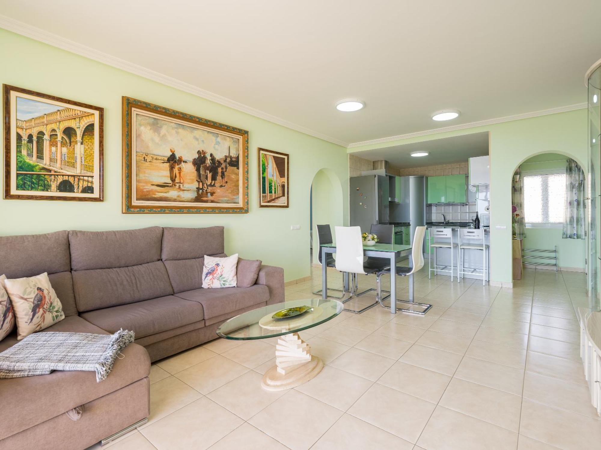Apartamento Balcon De Jandia Playa Jandia Εξωτερικό φωτογραφία