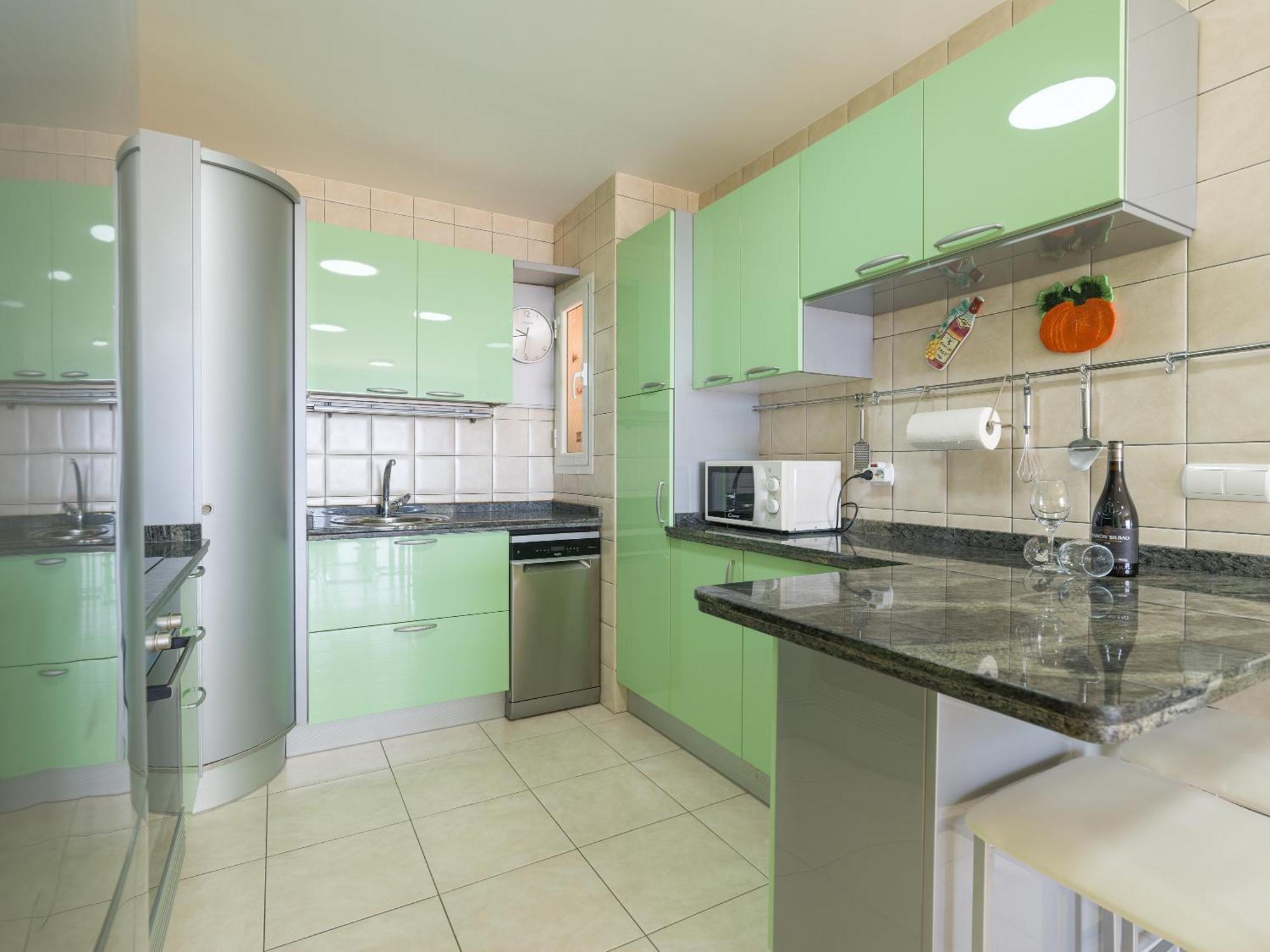 Apartamento Balcon De Jandia Playa Jandia Εξωτερικό φωτογραφία