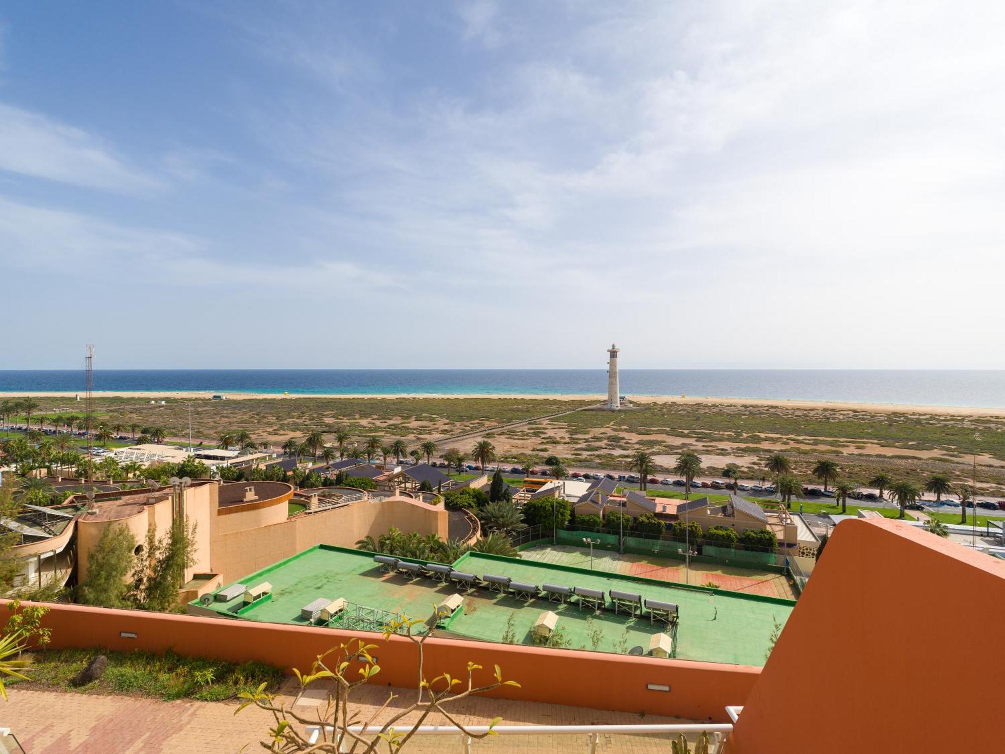 Apartamento Balcon De Jandia Playa Jandia Εξωτερικό φωτογραφία