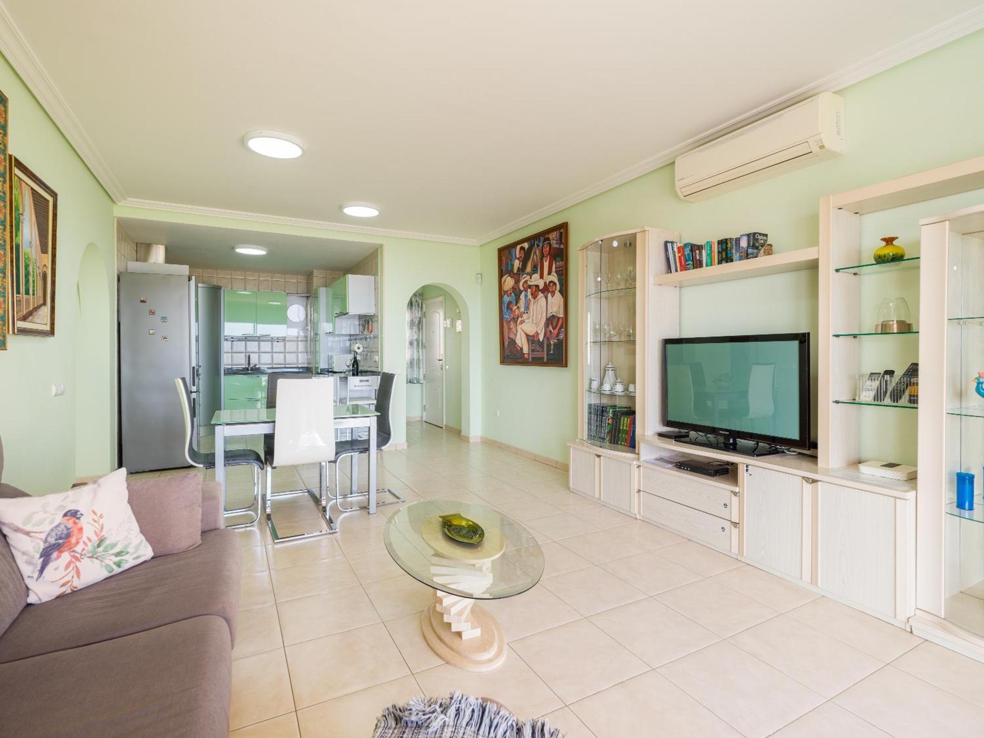Apartamento Balcon De Jandia Playa Jandia Εξωτερικό φωτογραφία