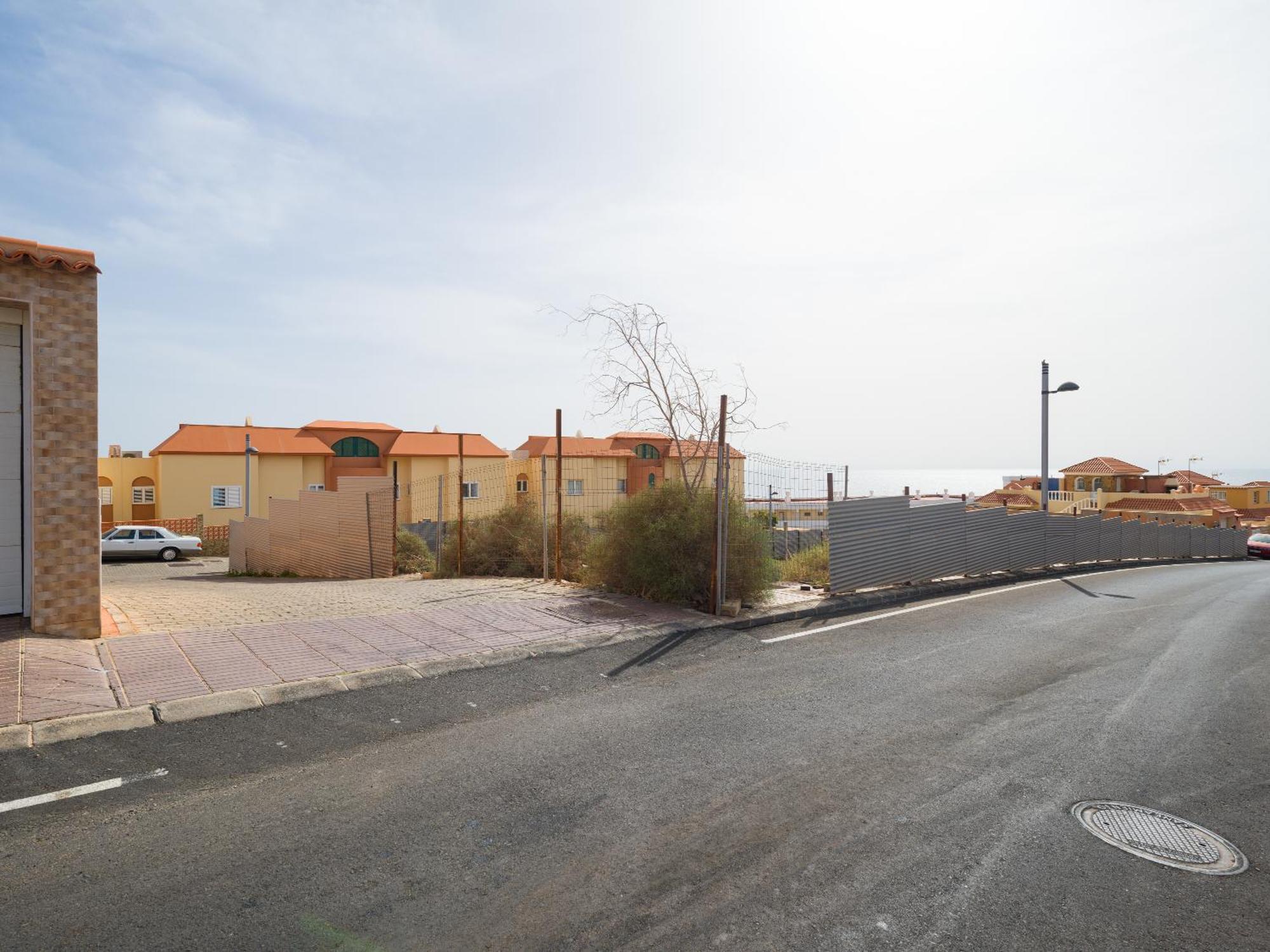 Apartamento Balcon De Jandia Playa Jandia Εξωτερικό φωτογραφία