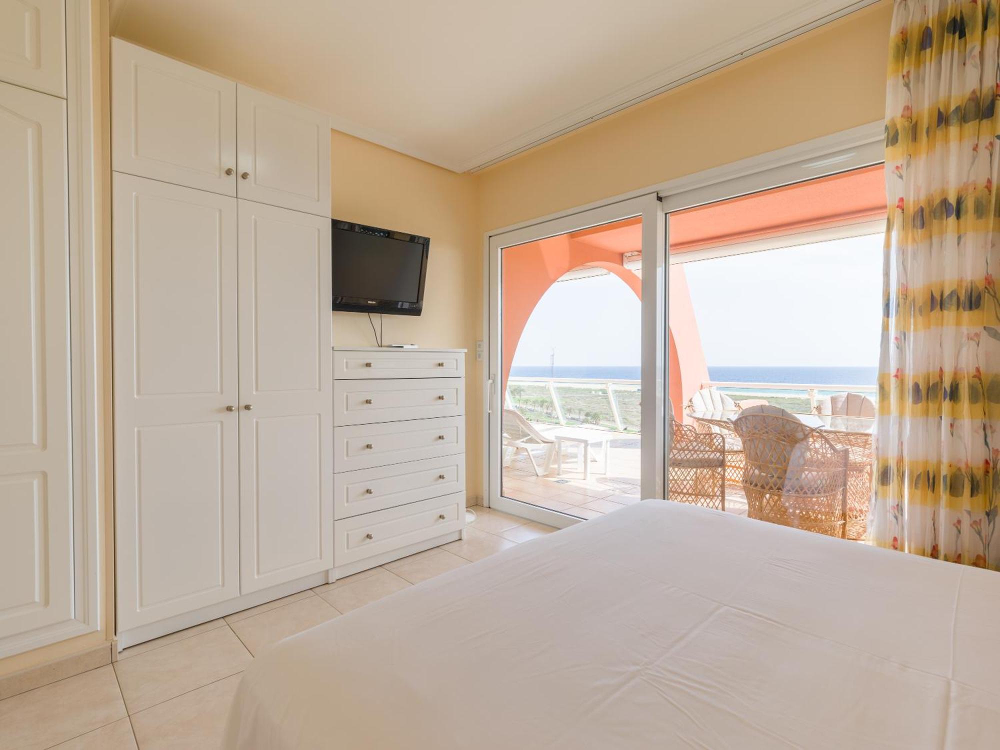 Apartamento Balcon De Jandia Playa Jandia Εξωτερικό φωτογραφία
