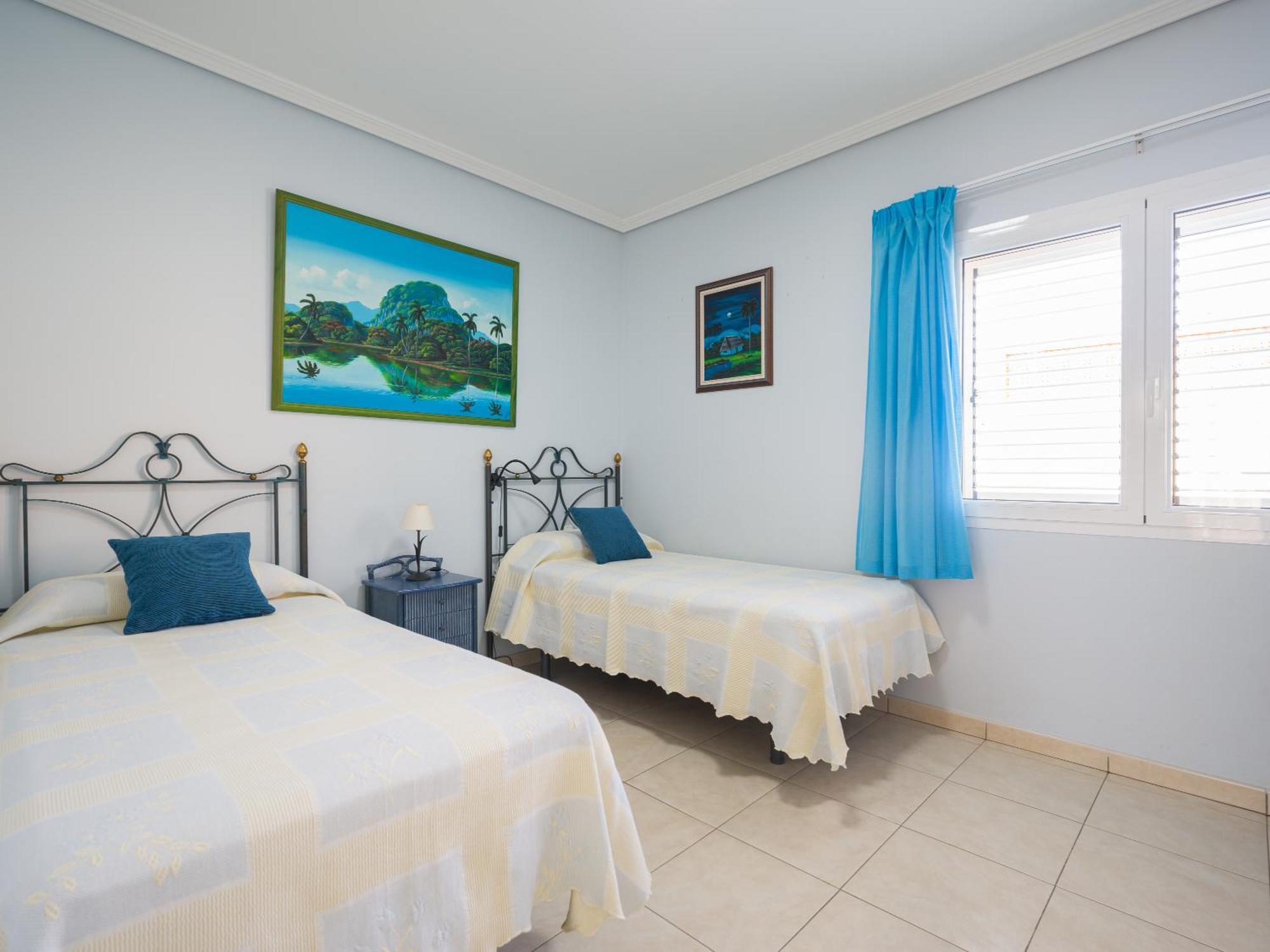 Apartamento Balcon De Jandia Playa Jandia Εξωτερικό φωτογραφία