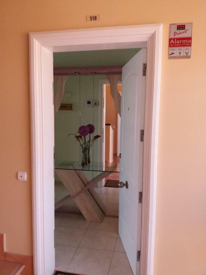 Apartamento Balcon De Jandia Playa Jandia Εξωτερικό φωτογραφία