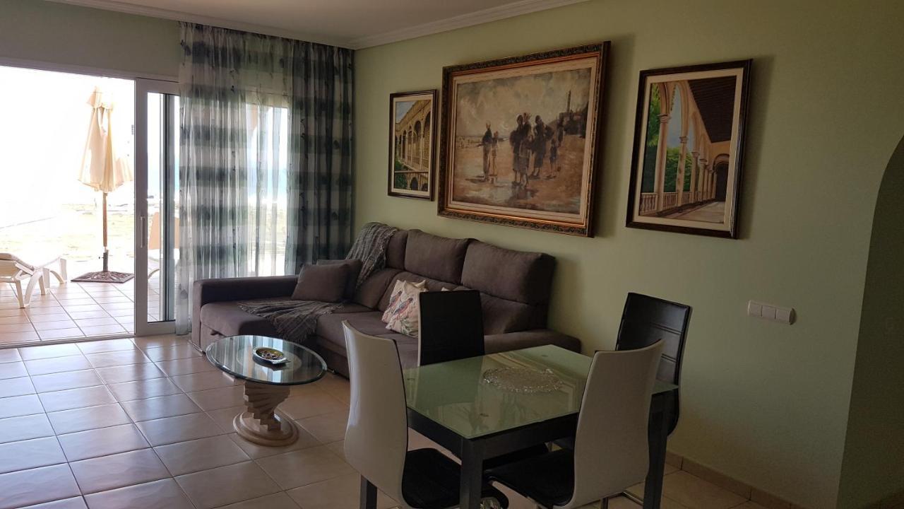 Apartamento Balcon De Jandia Playa Jandia Εξωτερικό φωτογραφία